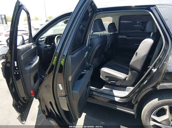 KM8R4DGE0PU623430 2023 HYUNDAI PALISADE - Image 8