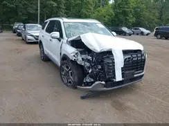KM8R4DGE0PU636808 2023 HYUNDAI PALISADE