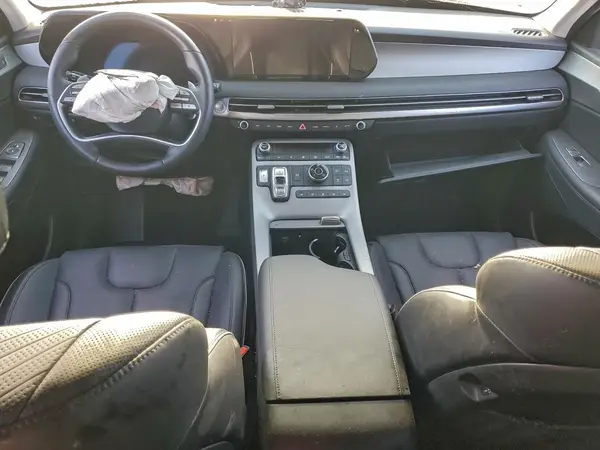 KM8R4DGE0RU654244 2024 HYUNDAI PALISADE - Image 8