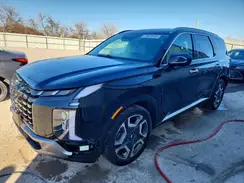 KM8R4DGE0RU686207 2024 HYUNDAI PALISADE