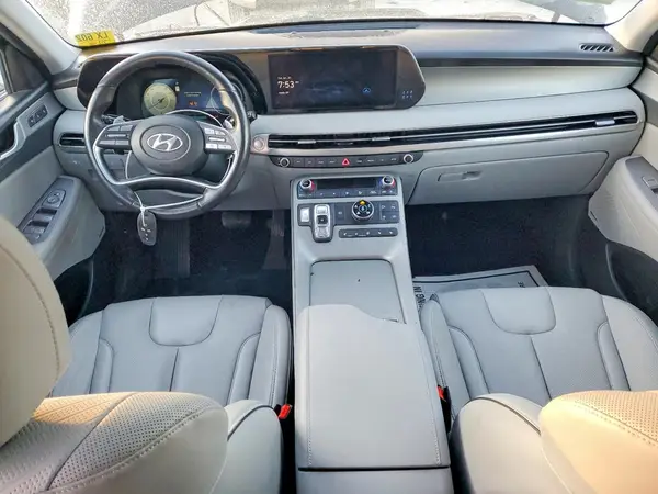KM8R4DGE0RU686207 2024 HYUNDAI PALISADE - Image 8