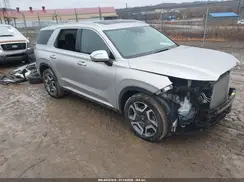 KM8R4DGE0RU730884 2024 HYUNDAI PALISADE