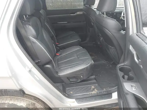 KM8R4DGE0RU730884 2024 HYUNDAI PALISADE - Image 8