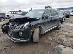 KM8R4DGE0RU731890 2024 HYUNDAI PALISADE