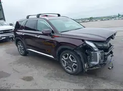 KM8R4DGE0RU732294 2024 HYUNDAI PALISADE