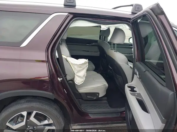 KM8R4DGE0RU732294 2024 HYUNDAI PALISADE - Image 8