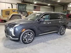 KM8R4DGE0RU746325 2024 HYUNDAI PALISADE