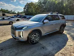 KM8R4DGE0RU749628 2024 HYUNDAI PALISADE