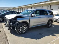 KM8R4DGE0RU751413 2024 HYUNDAI PALISADE