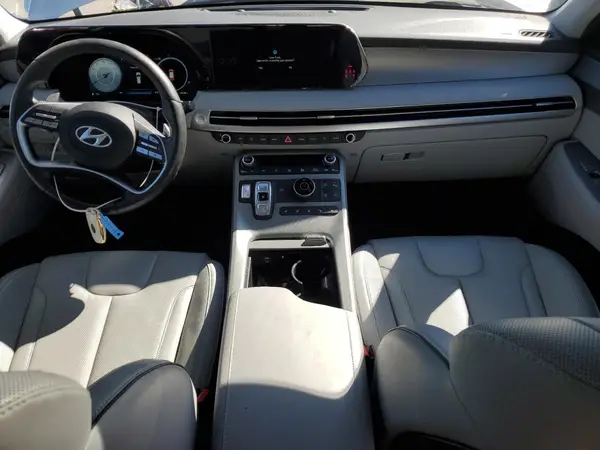 KM8R4DGE0RU751413 2024 HYUNDAI PALISADE - Image 8