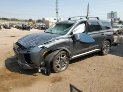 KM8R4DGE0RU789160 2024 HYUNDAI PALISADE