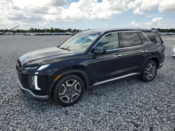 KM8R4DGE0RU799753 2024 HYUNDAI PALISADE - Image 1