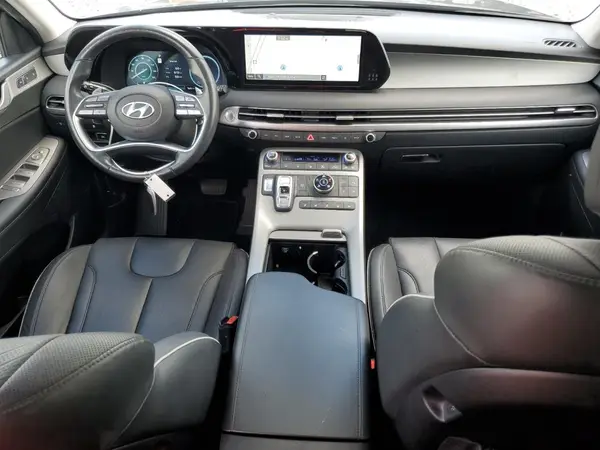 KM8R4DGE0RU799753 2024 HYUNDAI PALISADE - Image 8