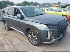 KM8R4DGE0RU808595 2024 HYUNDAI PALISADE