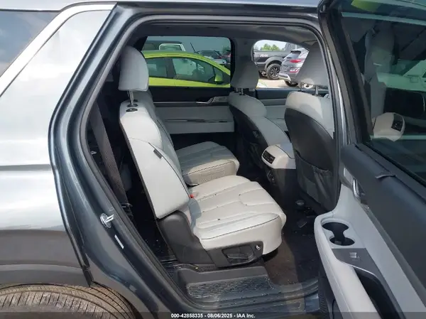 KM8R4DGE0RU808595 2024 HYUNDAI PALISADE - Image 8