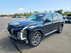 KM8R4DGE0SU829341 2025 HYUNDAI PALISADE