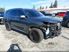 KM8R4DGE0SU888521 2025 HYUNDAI PALISADE