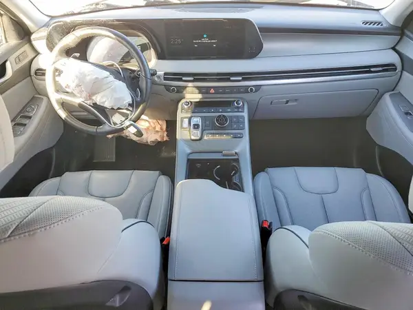 KM8R4DGE0SU891547 2025 HYUNDAI PALISADE - Image 8