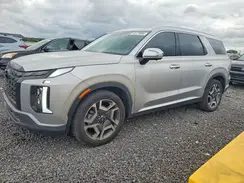 KM8R4DGE0SU935174 2025 HYUNDAI PALISADE