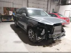 KM8R4DGE0SU947759 2025 HYUNDAI PALISADE