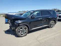 KM8R4DGE1PU527287 2023 HYUNDAI PALISADE