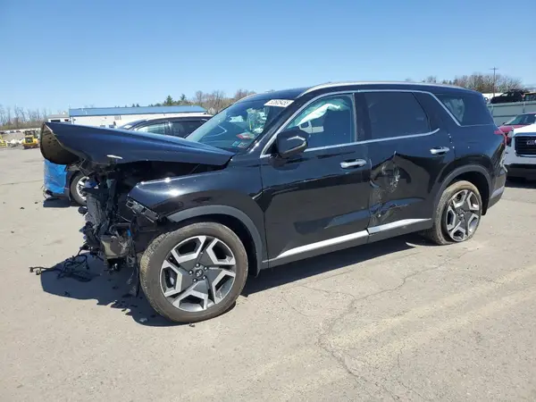 KM8R4DGE1PU527287 2023 HYUNDAI PALISADE - Image 1