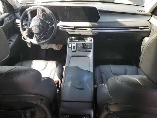 KM8R4DGE1PU527287 2023 HYUNDAI PALISADE - Image 8