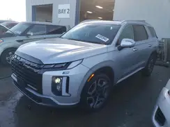 KM8R4DGE1PU533459 2023 HYUNDAI PALISADE