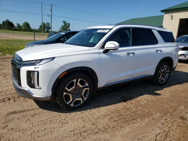 KM8R4DGE1PU565750 2023 HYUNDAI PALISADE - Image 1