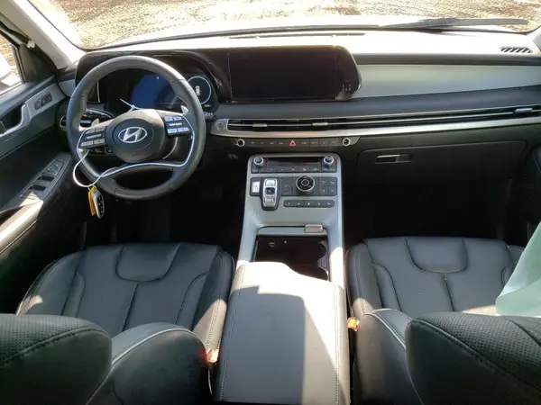 KM8R4DGE1PU565750 2023 HYUNDAI PALISADE - Image 8