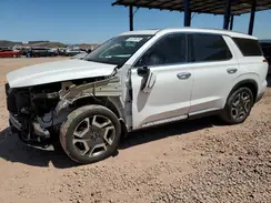 KM8R4DGE1PU576702 2023 HYUNDAI PALISADE
