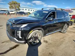 KM8R4DGE1PU576747 2023 HYUNDAI PALISADE