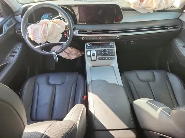 KM8R4DGE1PU576747 2023 HYUNDAI PALISADE - Image 8