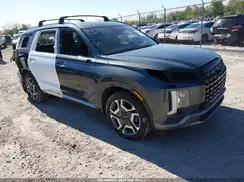 KM8R4DGE1PU593757 2023 HYUNDAI PALISADE