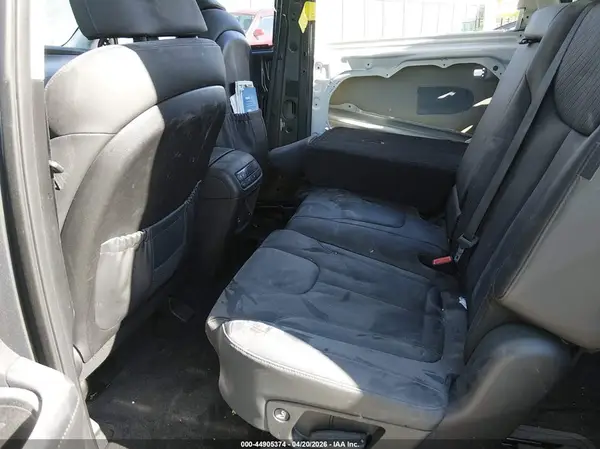 KM8R4DGE1PU593757 2023 HYUNDAI PALISADE - Image 8