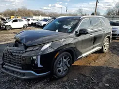 KM8R4DGE1PU595489 2023 HYUNDAI PALISADE