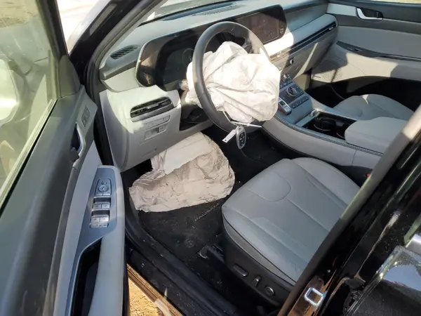 KM8R4DGE1PU595489 2023 HYUNDAI PALISADE - Image 8