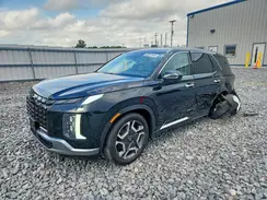 KM8R4DGE1RU680173 2024 HYUNDAI PALISADE