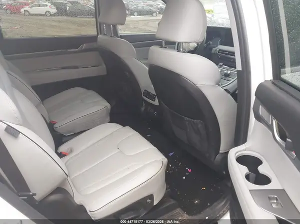 KM8R4DGE1RU682831 2024 HYUNDAI PALISADE - Image 8