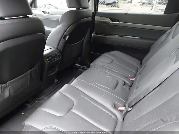 KM8R4DGE1RU695840 2024 HYUNDAI PALISADE - Image 8
