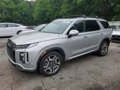 KM8R4DGE1RU697524 2024 HYUNDAI PALISADE