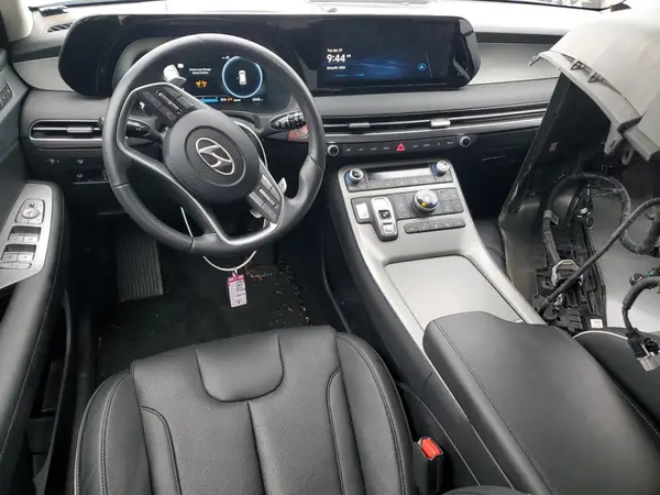 KM8R4DGE1RU697524 2024 HYUNDAI PALISADE - Image 8