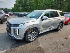 KM8R4DGE1RU731526 2024 HYUNDAI PALISADE