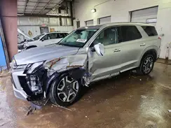 KM8R4DGE1RU731624 2024 HYUNDAI PALISADE