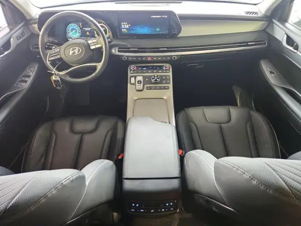 KM8R4DGE1RU731624 2024 HYUNDAI PALISADE - Image 8
