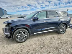 KM8R4DGE1RU745409 2024 HYUNDAI PALISADE