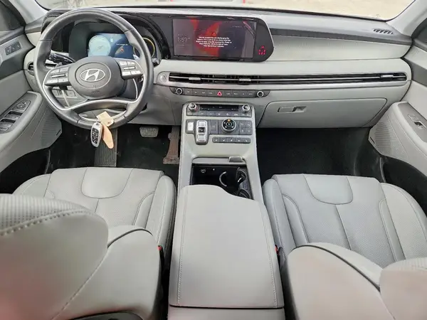 KM8R4DGE1RU745409 2024 HYUNDAI PALISADE - Image 8