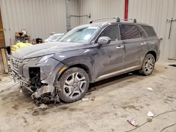 KM8R4DGE1RU746298 2024 HYUNDAI PALISADE - Image 1