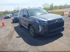 KM8R4DGE1RU775963 2024 HYUNDAI PALISADE