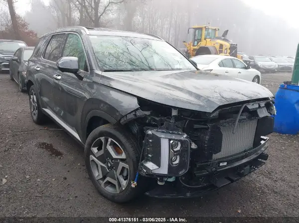 KM8R4DGE1RU775963 2024 HYUNDAI PALISADE - Image 1